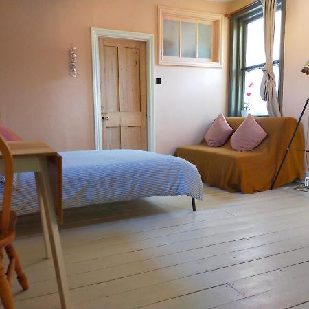 Apartament Alexandra Retreat Hastings Zewnętrze zdjęcie
