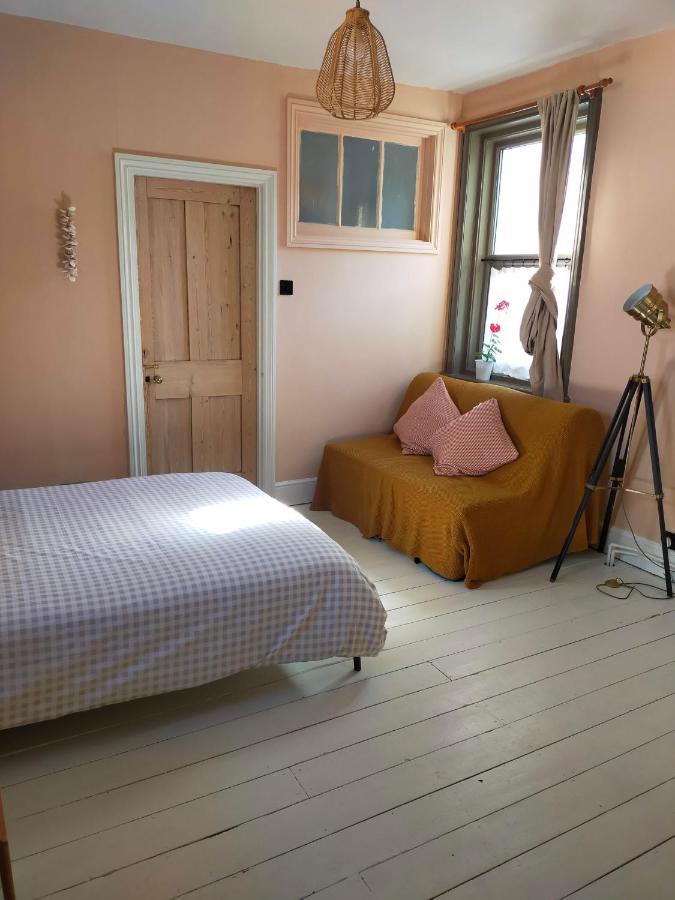 Apartament Alexandra Retreat Hastings Zewnętrze zdjęcie