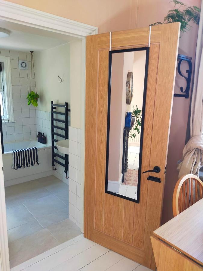 Apartament Alexandra Retreat Hastings Zewnętrze zdjęcie