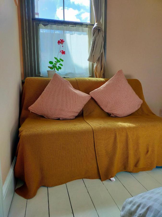 Apartament Alexandra Retreat Hastings Zewnętrze zdjęcie