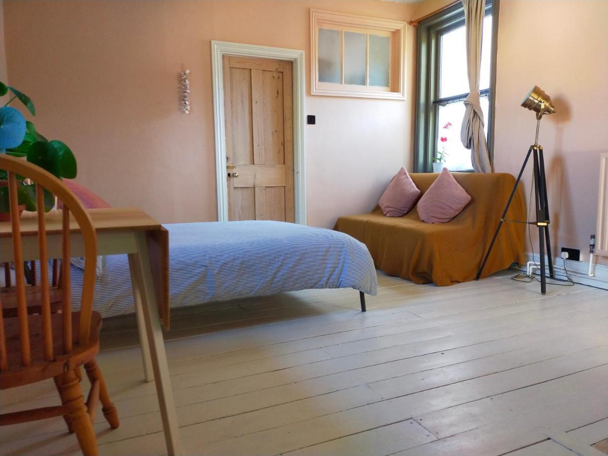 Apartament Alexandra Retreat Hastings Zewnętrze zdjęcie