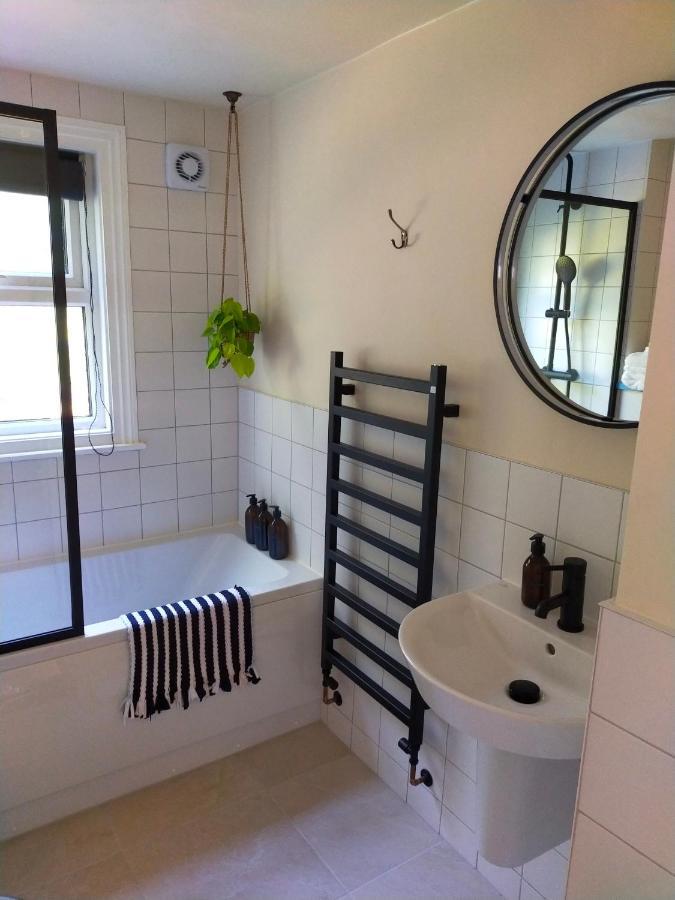 Apartament Alexandra Retreat Hastings Zewnętrze zdjęcie