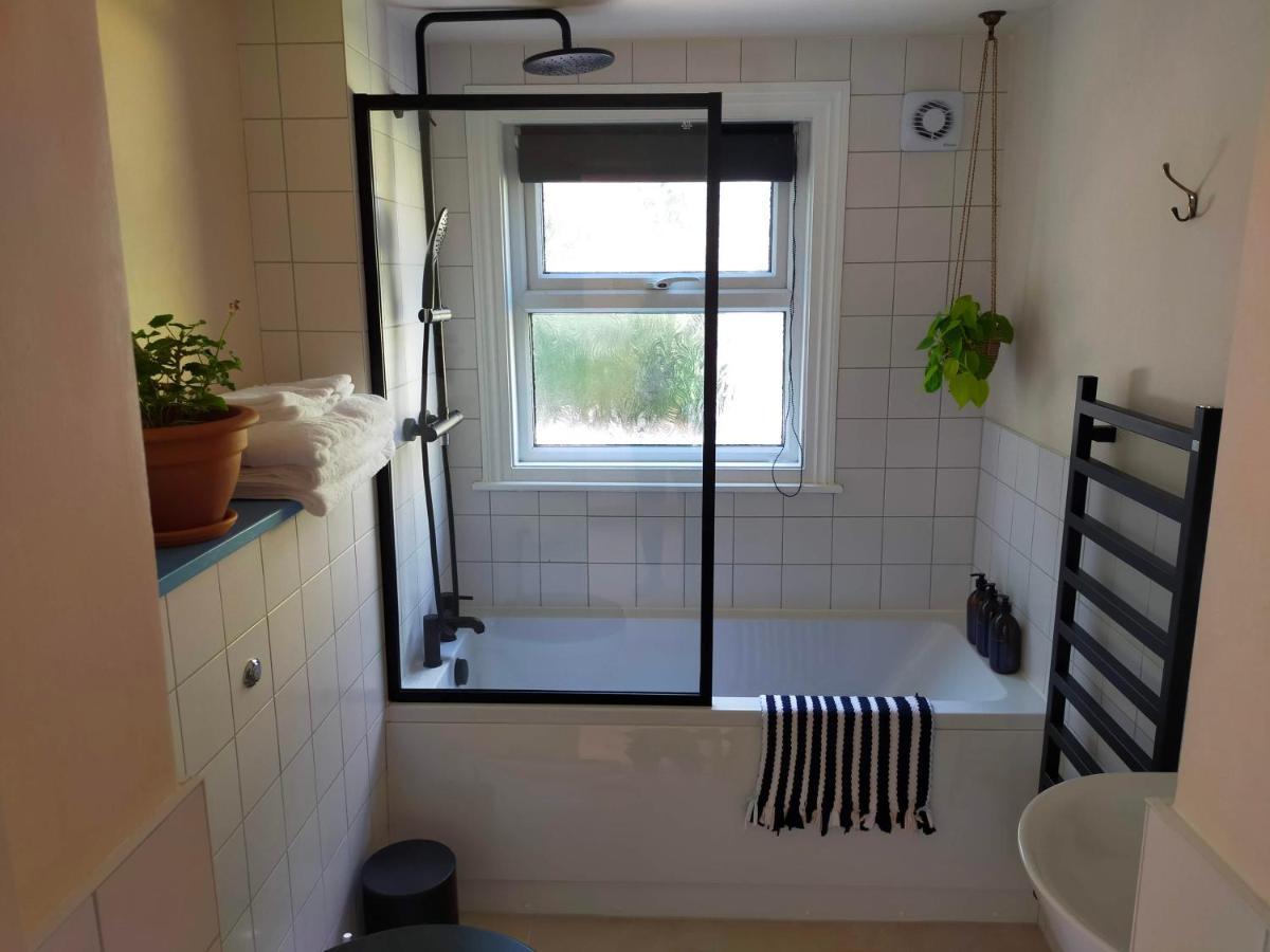 Apartament Alexandra Retreat Hastings Zewnętrze zdjęcie
