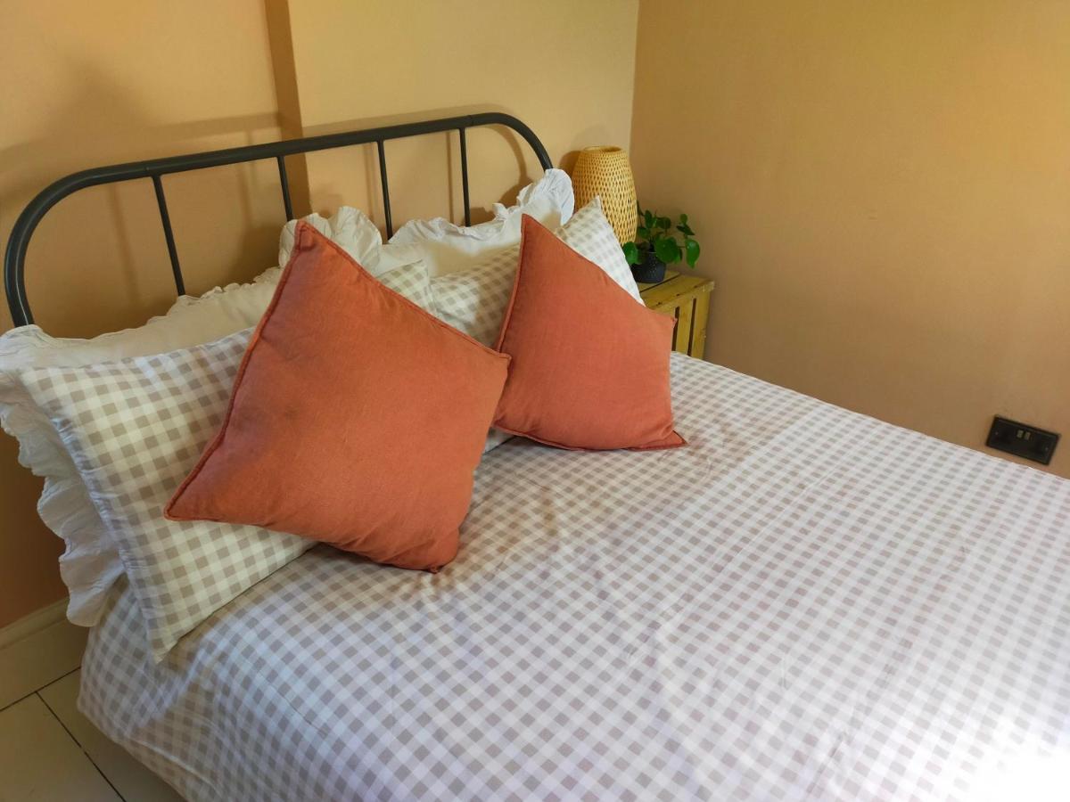Apartament Alexandra Retreat Hastings Zewnętrze zdjęcie